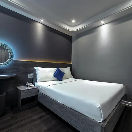 Ruby Saigon Hotel - Le Thanh Ton-3