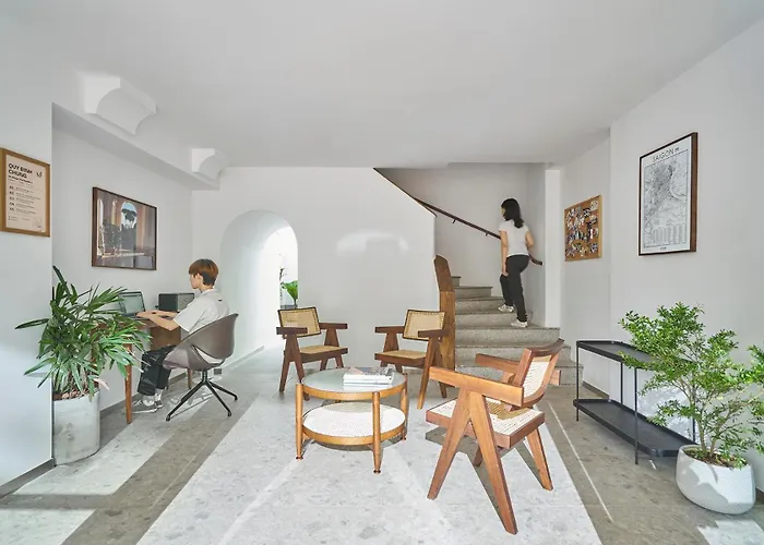 Express By M Village Tu Xuong, A Brand Of Modern Village Lifestyle