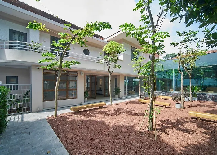 Express By M Village Tu Xuong, A Brand Of Modern Village Lifestyle